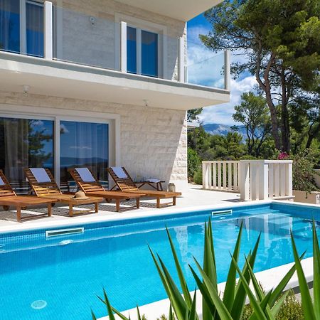 Villa Bruna Sumartin Exteriér fotografie