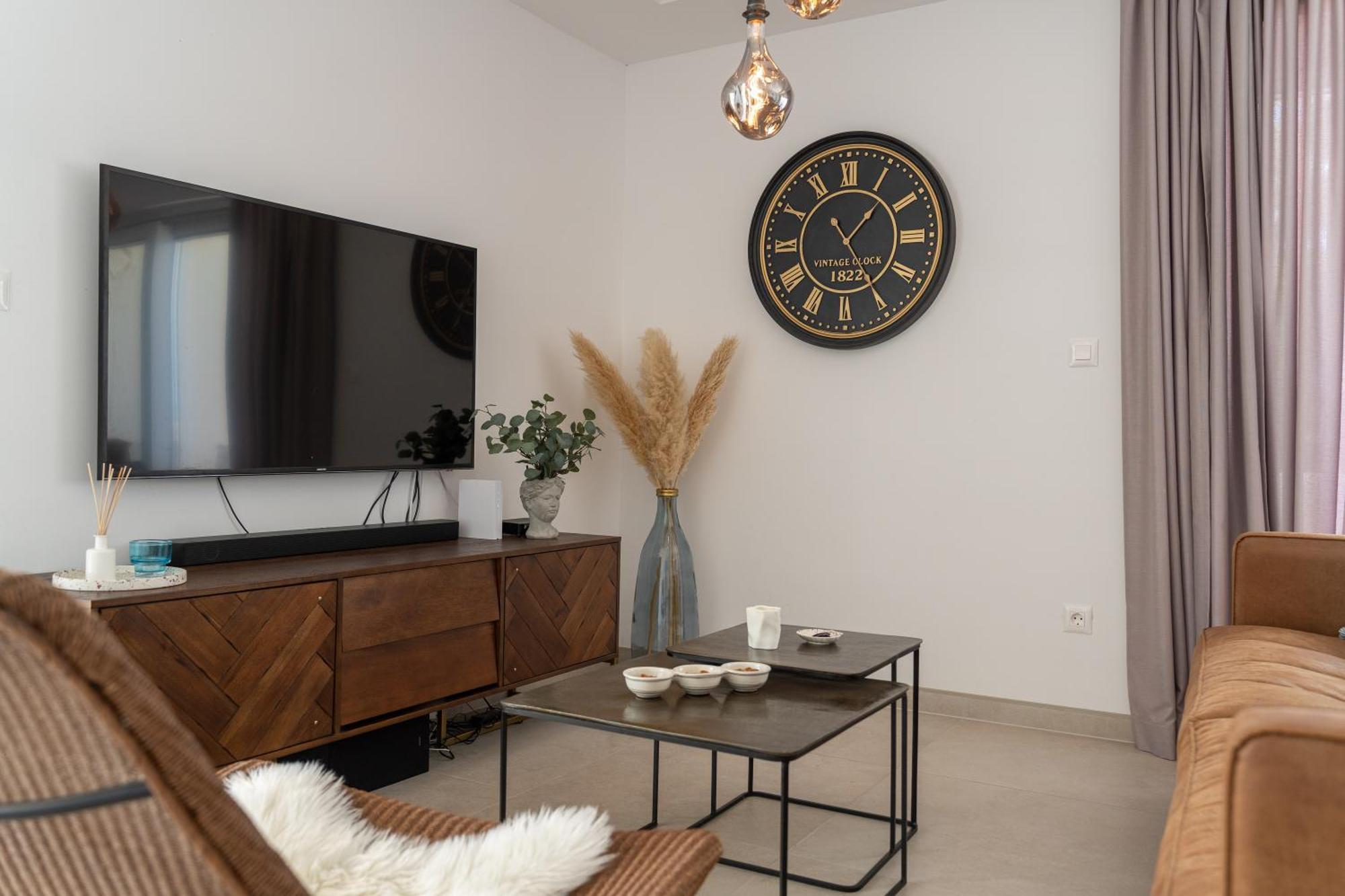 Villa Bruna Sumartin Exteriér fotografie